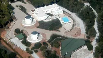 Quinta Dos Moinhos De Sao Filipe