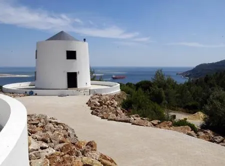 Pensión Quinta Dos Moinhos De Sao Filipe 4*