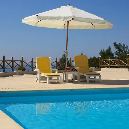 Quinta Dos Moinhos De Sao Filipe Penzion Setúbal