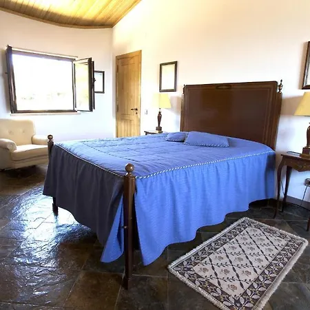 Pensión Quinta Dos Moinhos De Sao Filipe