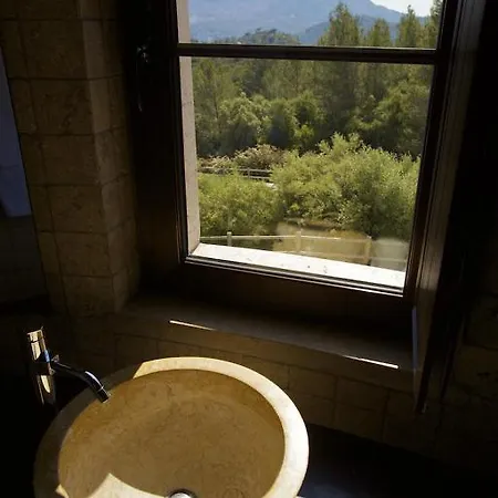 Quinta Dos Moinhos De Sao Filipe