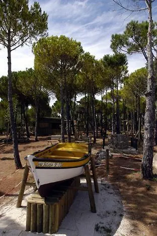 Quinta Dos Moinhos De Sao Filipe