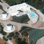 Quinta Dos Moinhos De Sao Filipe