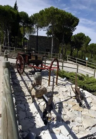 Quinta Dos Moinhos De Sao Filipe 4*