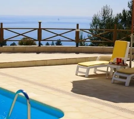 Quinta Dos Moinhos De Sao Filipe