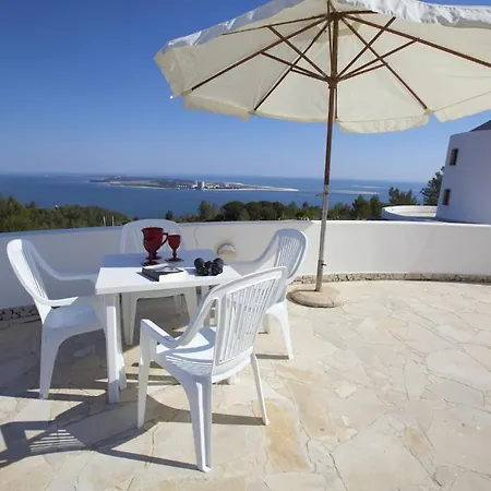 Quinta Dos Moinhos De Sao Filipe