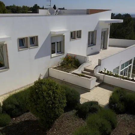 Quinta Dos Moinhos De Sao Filipe Gasthuis