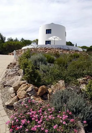 Quinta Dos Moinhos De Sao Filipe