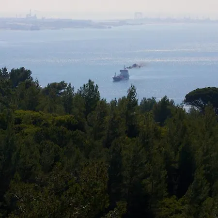 Quinta Dos Moinhos De Sao Filipe 4*