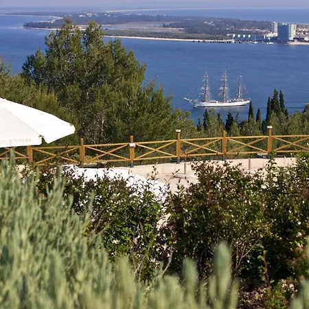 Quinta Dos Moinhos De Sao Filipe *