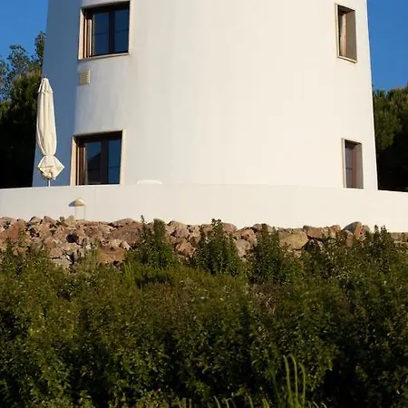 Quinta Dos Moinhos De Sao Filipe Guest house *