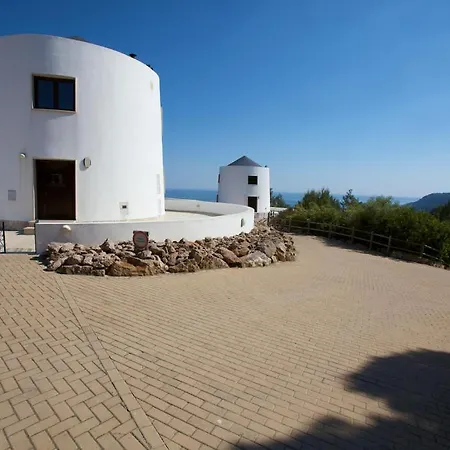 Quinta Dos Moinhos De Sao Filipe 4*