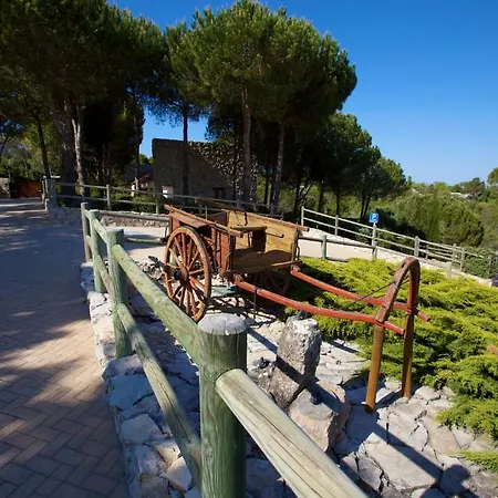 Quinta Dos Moinhos De Sao Filipe Affittacamere Setúbal