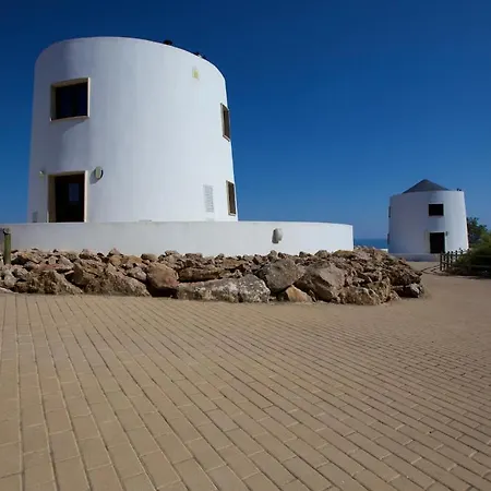 Gasthof Quinta Dos Moinhos De Sao Filipe
