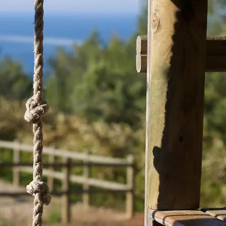 בית הארחה Quinta Dos Moinhos De Sao Filipe 4*