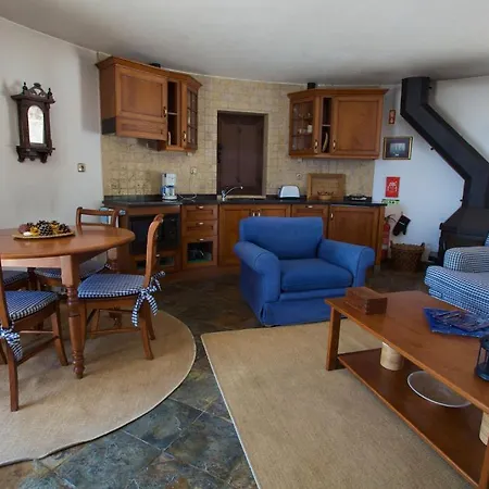 Гостевой дом Quinta Dos Moinhos De Sao Filipe 4*