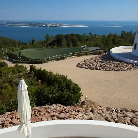 Quinta Dos Moinhos De Sao Filipe *
