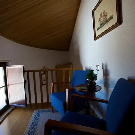 Quinta Dos Moinhos De Sao Filipe