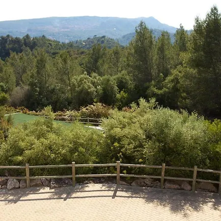 Quinta Dos Moinhos De Sao Filipe 게스트하우스 *