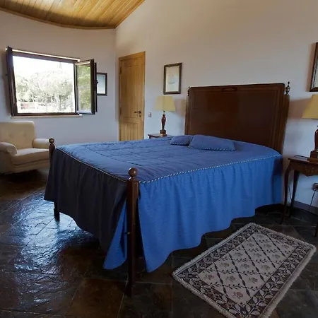 Quinta Dos Moinhos De Sao Filipe
