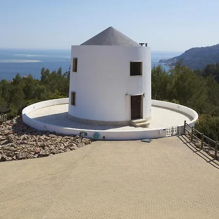 Quinta Dos Moinhos De Sao Filipe 4*