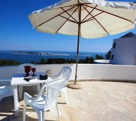 Quinta Dos Moinhos De Sao Filipe