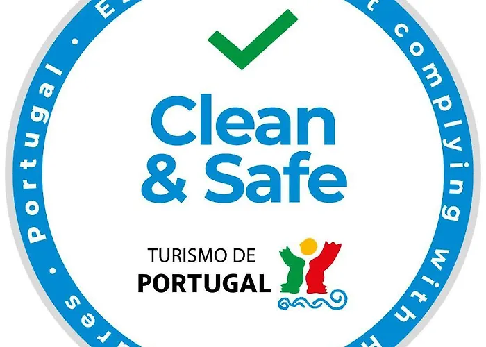 Gasthuis Quinta Dos Moinhos De Sao Filipe 4*