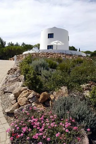Quinta Dos Moinhos De Sao Filipe