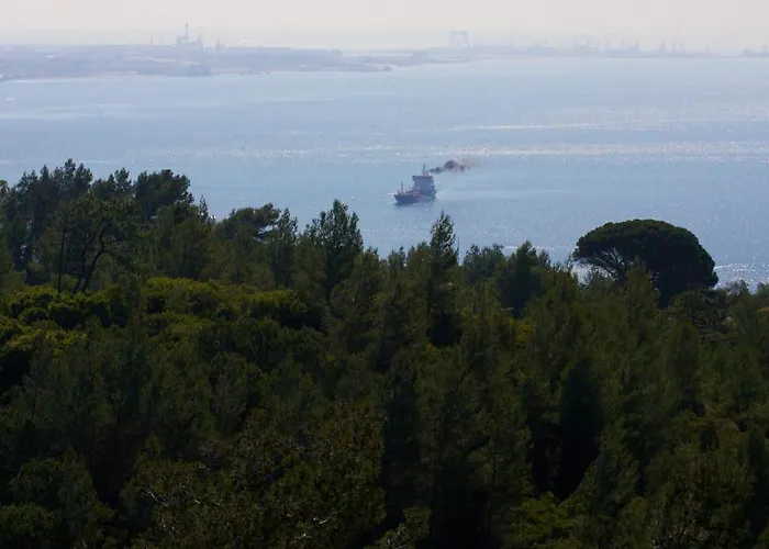 Quinta Dos Moinhos De Sao Filipe 4*