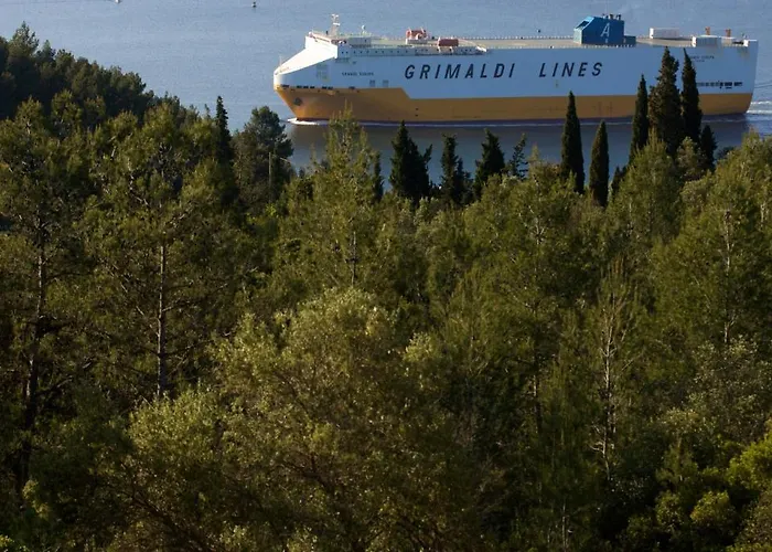 Quinta Dos Moinhos De Sao Filipe