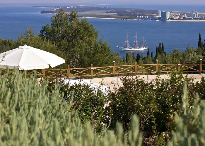 Quinta Dos Moinhos De Sao Filipe 4*