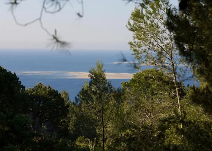 Gasthuis Quinta Dos Moinhos De Sao Filipe