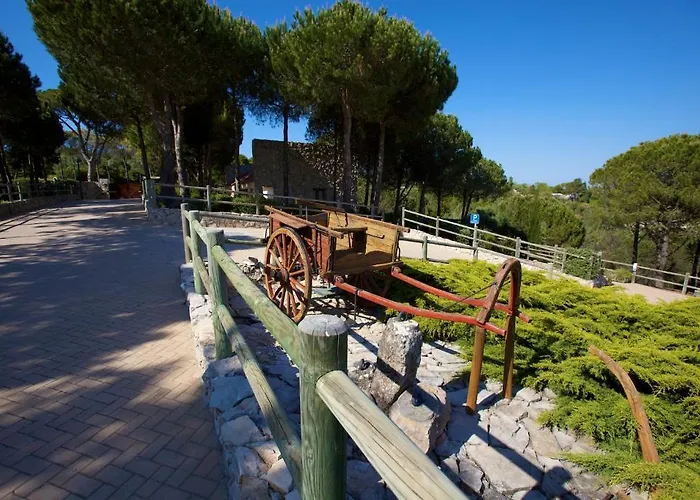 Quinta Dos Moinhos De Sao Filipe Gasthuis Setúbal