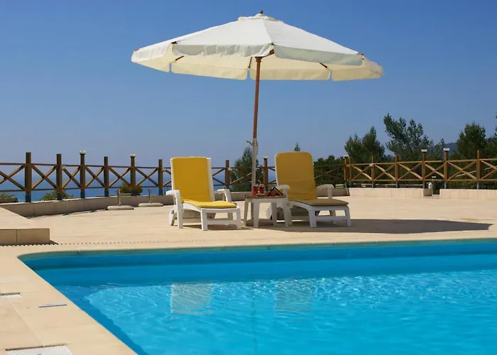 Quinta Dos Moinhos De Sao Filipe Gasthuis Setúbal