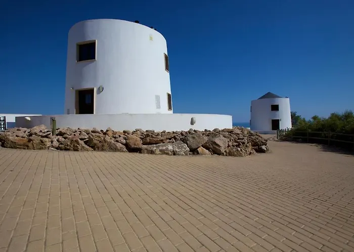Гостевой дом Quinta Dos Moinhos De Sao Filipe