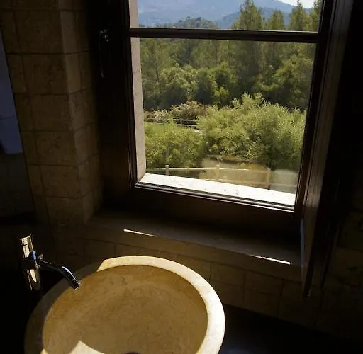 Quinta Dos Moinhos De Sao Filipe